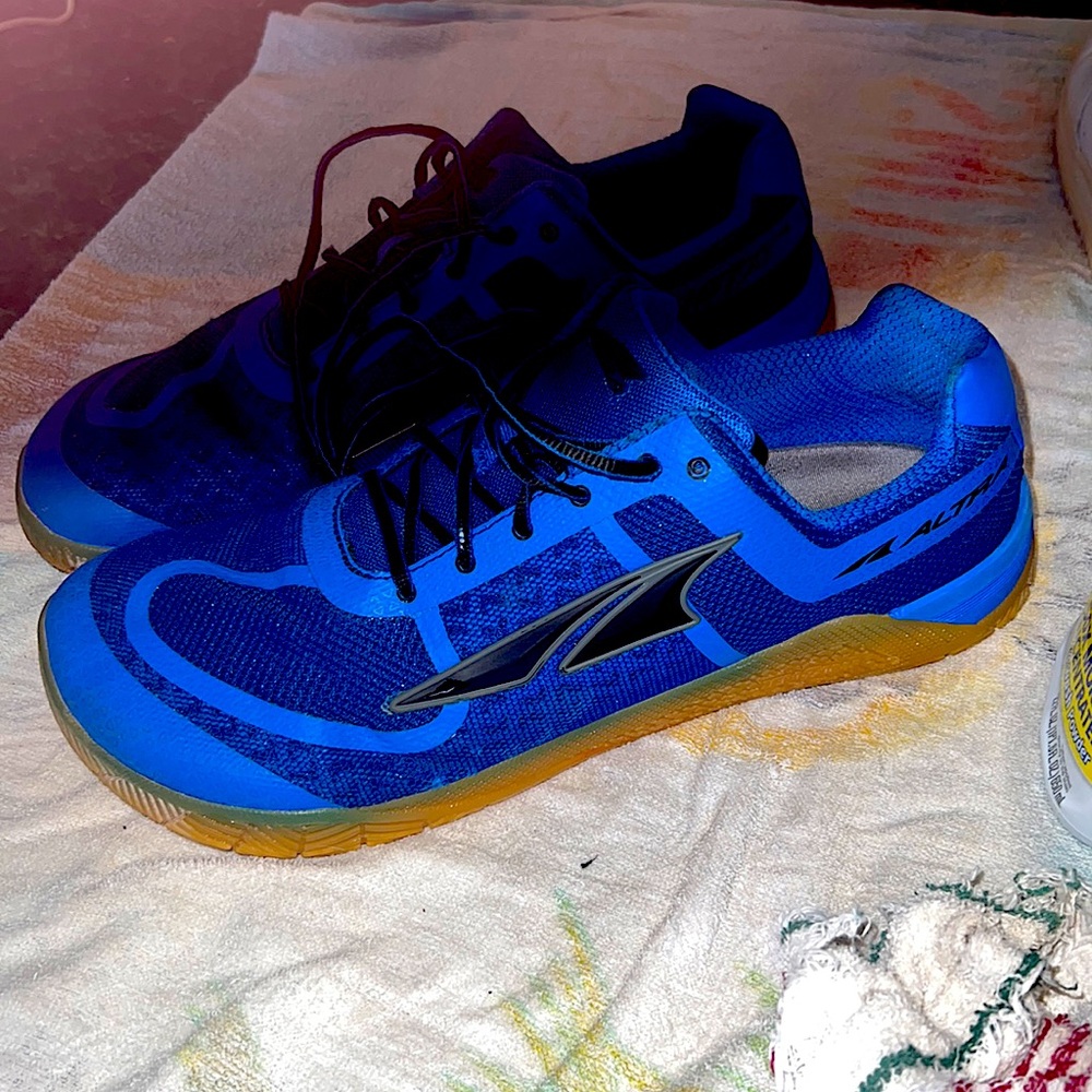 Altra shoes